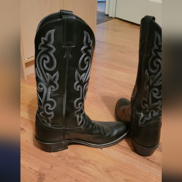Justin boots - Picture 3 of 7